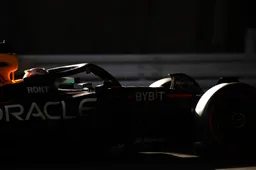 Oud-coureur: 'Op het circuit zie je iets bijzonders aan Max in vergelijking met de anderen'