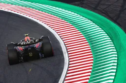 Horner heeft Pérez nodig voor primeur: 'Dat zou een geweldige prestatie zijn'