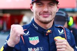 Verstappen slaat terug en haalt zijn gram: 'Die mensen kunnen de boom in'