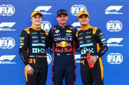 McLaren-coureur gewild: 'Bovenaan het boodschappenlijstje van Red Bull, Ferrari, en Mercedes'