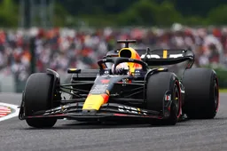 Honda-baas heeft goed nieuws voor Verstappen: 'Verbeterde motor in 2024'