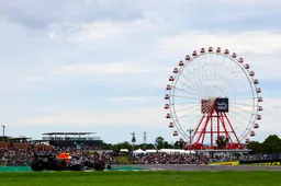 Verstappen is terug van weggeweest: 'Andere teams konden dit niet evenaren'