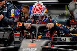 Verslag VT2 | Verstappen herpakt zich met dominante vrijdag, maar concurrentie blijft ook sterk