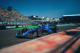 Fry mist één cruciaal punt bij Williams: 'Daardoor ontbreekt de algemene visie'