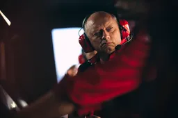 Ferrari kan niet in de buurt komen van Mercedes: 'Was een verrassing'