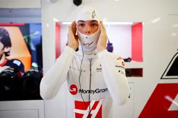 F2-coureur in de rij voor F1-stoeltje: 'Ik weet dat ik er klaar voor zou zijn'