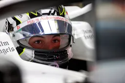 Bearman laat indruk achter bij Haas tijdens VT1: 'Hij was zo professioneel'