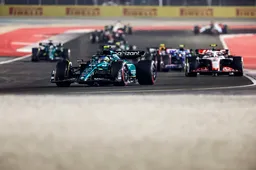 FIA komt in actie na kritiek van coureurs: 'Een aantal maatregelen zullen besproken worden'