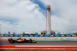 Piastri niet blij met lage straf Russell: 'Kan een voorbeeld worden voor de toekomst'