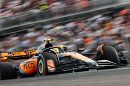 Is Norris een potentieel wereldkampioen? 'Dat is behoorlijk indrukwekkend'