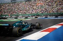 Ralf Schumacher velt oordeel over Aston Martin: 'Het vat is inmiddels leeg daar'