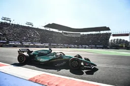 Aston Martin krijgt de concurrentie om de oren: 'We moeten pragmatische beslissingen nemen'