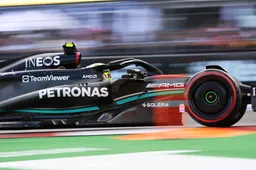 Wolff ziet opvallend plan bij Verstappen: 'Wordt interessant om te zien waarom ze dat deden'