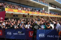 Hamilton over gebrek aan diversiteit: 'Niet zoveel veranderd als het geval had moeten zijn'