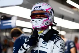 Hierdoor werd Lawson gekozen als vervanger voor Ricciardo: 'Dat is een echte autocoureur'