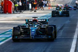 Mercedes zou 2016-scenario omarmen: 'Die dynamiek zou een privilege zijn'