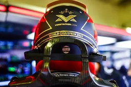 Verstappen blaakt van vertrouwen voor GP van Mexico: 'De race wordt niet beslist in bocht één'