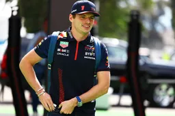 Uitslag derde vrije training F1 Grand Prix van Mexico 2023