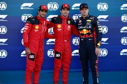 Voormalig Ferrari-coureur benoemt zijn favorieten: 'Verstappen is een kannibaal'