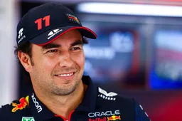 Pérez met de grond gelijk gemaakt: 'Dat is nog het enige pluspuntje'