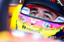 Kan Pérez Verstappen verslaan in Mexico? 'Hij zal dit weekend overladen worden'