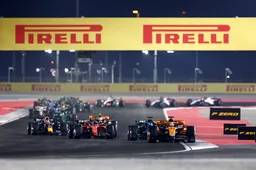 Palmer zag Hamilton de mist in gaan: 'Goed idee, maar de uitvoering was rampzalig'