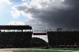 Hoe laat begint de Grand Prix van Mexico 2023?