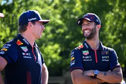 Ziggo-analisten lovend over Verstappen: 'Diepe buiging voor de manier waarop hij met alles omgaat'