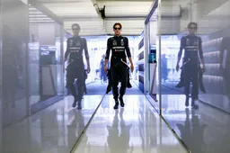 Russell ziet concurrentie uit onverwachte hoeken: 'Niemand had dit verwacht'