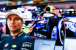 Pérez wil het direct opnemen tegen Verstappen: 'Maar hij is één met de auto'