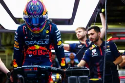 Pérez niet onder de indruk van Kravitz: 'Als dat is wat jullie journalisten zeggen'