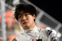 Kan Ricciardo Tsunoda helpen met zijn woedeproblemen? ‘Dat is echt de sleutel'