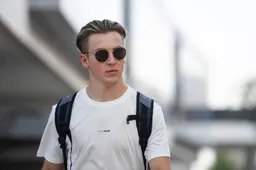 Lawson blikt vooruit: 'Dit kan een enorme impact hebben op mijn carrière'