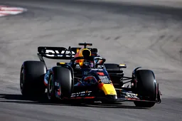 Marko strijdvaardig: 'Verstappen moet bewijzen dat die statistiek niet klopt'