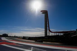 Boordradio's vrijdag GP Verenigde Staten | Verstappen overduidelijk gefrustreerd: 'Lekker bezig, man!'