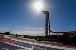 COTA-voorzitter ziet 'niet het gewenste effect in ticketverkoop', maar komt niet door 'Max-factor'