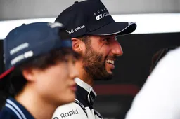 Gaan we Ricciardo naast Verstappen zien? 'Moet het beste uit deze kans halen'