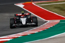 Dit vinden de teams na sprintrace GP Verenigde Staten | 'Het voelde als de eerste training dit weekend!'