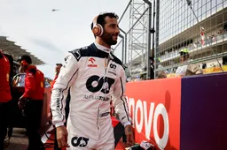 Ricciardo last van 'race-roest': 'Ik las de race wat verkeerd hier en daar'