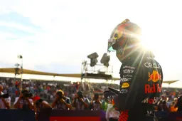 NB | 'Dit toont juist aan dat de voorsprong van Verstappen groter dan ooit tevoren is'