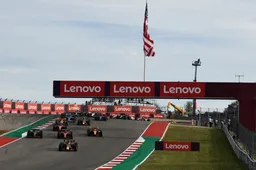 Millimeterwerk kostte Hamilton het podium, FIA slaat de plank mis met gebrekkige inspectie