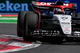 Dit vinden de teams na kwalificatie GP Mexico | 'We hebben een snelle auto, maar kunnen geen ronde neerzetten'