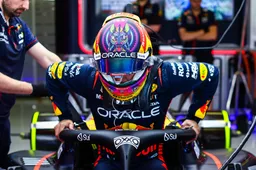 Ondertussen in F1 | Pérez gooit een goed resultaat al bij de start weg