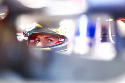 Horner prijst Verstappen de hemel in: 'Hij had het volledig onder controle'