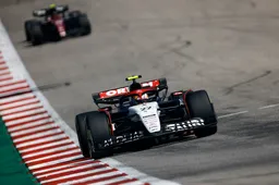 Nabeschouwing AlphaTauri | Sterke eindfase biedt hoop voor de toekomst