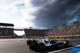 Resultaat AlphaTauri in contrast met Mexico: 'Sneller dan wat we hebben laten zien'