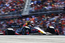 Verstappen en Lambiase omschreven als 'oud getrouwd stel', maar hebben genoeg respect voor elkaar