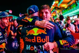 Vormcheck GP China | 'Sprintkoning' Verstappen reist met veel vertrouwen af naar China