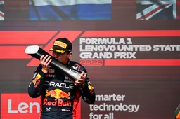 'Foutloze' Verstappen krijgt weer plekje toegewezen op heldenlijstje Hinchcliffe