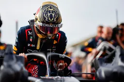 F1 Live 21:00u | Grand Prix van de Verenigde Staten 2023